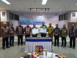 Perkuat KUB, Bank Jatim Teken MoU dan NDA dengan Bank NTT