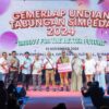 Gemerlap Undian Tabungan Simpeda Sukses Digelar, Total Hadiah Capai Rp 6,65 Miliar