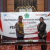 Dukung Kemajuan UMKM, Bank Jatim Salurkan CSR Ke Pemkab Pamekasan