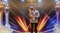 Raih Gold Rank di ASRRAT 2024, Bank Jatim Konsisten Terapkan Bisnis Berkelanjutan