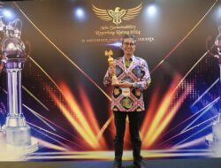 Raih Gold Rank di ASRRAT 2024, Bank Jatim Konsisten Terapkan Bisnis Berkelanjutan