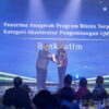 Detik Jatim Awards 2024 Digelar, Bank Jatim Raih Penghargaan Sebagai Akselerator Pengembangan UMKM