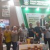 Dinas Perkebunan Provinsi Jatim Gandeng UMKM Untuk Promosi Produk Lokal