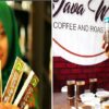 Cokelat Mojopahit & Java Wilis Coffee Made in Dinas Perkebunan Jatim, Nikmatnya Polll!