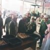 Tingkatkan Produksi Tebu, Dinas Perkebunan Provinsi Jatim Bekali Petani Dengan Pelatihan