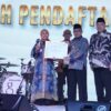 UUS Bank Jatim Sukses Raih Tiga Penghargaan Sekaligus Dari BPKH