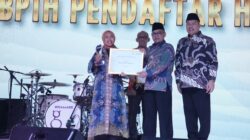 UUS Bank Jatim Sukses Raih Tiga Penghargaan Sekaligus Dari BPKH