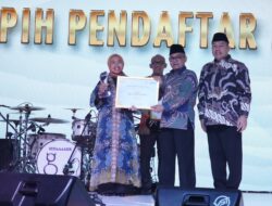 UUS Bank Jatim Sukses Raih Tiga Penghargaan Sekaligus Dari BPKH