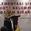 Tingkatkan Sinergi Antar Anggota KUB, Bank Jatim Selenggarakan Sharing Session di Bidang Human Capital