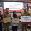 Tingkatkan Kesejahteraan Masyarakat, Bank Jatim Salurkan CSR Ke Pemkab Kediri