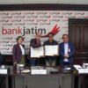 Bank Jatim dan Universitas Ciputra Jalin Kerja Sama Strategis