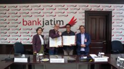 Bank Jatim dan Universitas Ciputra Jalin Kerja Sama Strategis