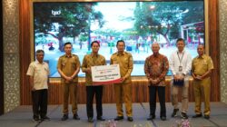 Tingkatkan Pelayanan, Bank Jatim dan Pemkab Lamongan Lakukan Sinergitas ETPD Hingga Penyaluran CSR