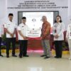 Tingkatkan Pelayanan Untuk Masyarakat, Bank Jatim Bersama Pemkab Blitar Launching SIPD E-Blud dan Serah Terima CSR