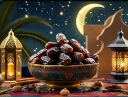 Belajar dari Gaza: Refleksi Ramadhan dan Idul Fitri yang Bermakna
