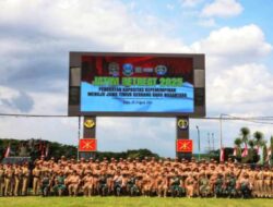 Pemprov Jatim Pioner Retreat Para Kepala Perangkat Daerah