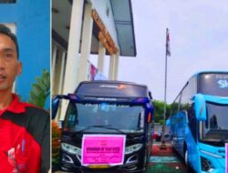 Terancam 20 Tahun, Kepsek SMK PGRI 2 Ponorogo Resmi Tersangka dan Ditahan