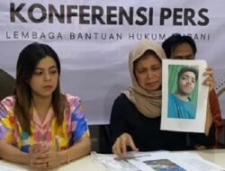 Penyelidikan Tak Tuntas, Keluarga Korban Meninggal Operasi Amandel di Sidoarjo Bereaksi