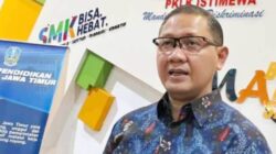 SPMB 2025: Pengambilan PIN SMA/SMK Dimulai 2 Juni, Jangan Kelewat Ya!