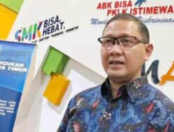 SPMB 2025: Pengambilan PIN SMA/SMK Dimulai 2 Juni, Jangan Kelewat Ya!