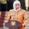 Marah! Gubernur Khofifah Tak Setuju Tarif Pelabuhan PT DABN Probolinggo Naik