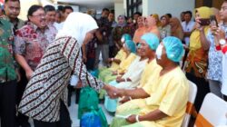 Pemprov Jatim Terus Dekatkan Layanan bagi Warga Kepulauan