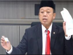 Menteri ATR/BPN Nusron Wahid Jamin Keamanan Siber Sertifikat Tanah Digital