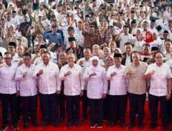 Wamenkop Sebut di Jawa Timur Sudah Terbentuk 1247 Koperasi Desa/Kelurahan Merah Putih