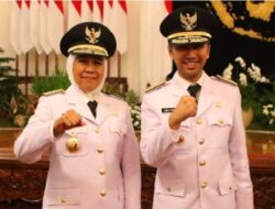 Survei 71,4 Puas 100 Hari Kerja Khofifah-Emil, Netizen Kompak Menyanggah