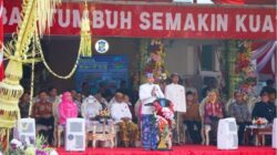 Walikota Eri Paparkan Rencana Strategis Surabaya Jadi Kota Kelas Dunia
