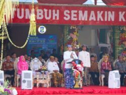 Walikota Eri Paparkan Rencana Strategis Surabaya Jadi Kota Kelas Dunia