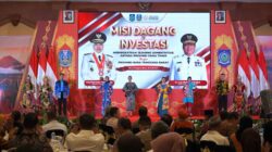 Perluas Akses Pasar, Bank Jatim Dukung Misi Dagang Jawa Timur & NTB