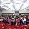 Dukung Digitalisasi dan Finansial UMKM, Bank Jatim Bersama Toko Ladang Sukses Selenggarakan Salam Sapa UMKM