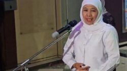 Diperiksa KPK 8 Jam, Khofifah Klaim Penyaluran Dana Hibah Sesuai Prosedur