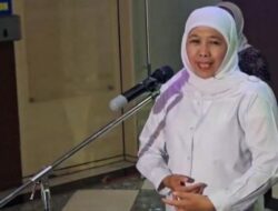 Diperiksa KPK 8 Jam, Khofifah Klaim Penyaluran Dana Hibah Sesuai Prosedur