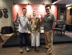 Tingkatkan Sport Tourism di Jawa Timur, Bank Jatim Dukung Penuh Bromo Marathon 2025