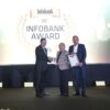 Bank Jatim Sabet Dua Penghargaan Sekaligus Dalam Ajang Infobank Award 2025