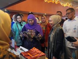 Bank Jatim Dukung UMKM Perluas Pasar dalam Gelaran Misi Dagang Banjarmasin