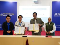Bank Jatim dan Sentra Finansial Teknologi (SFT) Pererat Kerja Sama Melalui Layanan Virtual Account