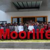 Nasabah Binaan Bank Jatim, Moorlife, Sukses Ekspor Hingga ke Eropa
