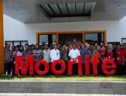Nasabah Binaan Bank Jatim, Moorlife, Sukses Ekspor Hingga ke Eropa