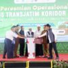 Bank Jatim Dorong Trans Jatim Melaju Dengan Pembayaran Digital