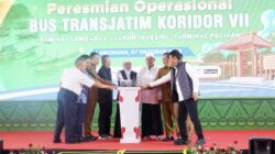 Bank Jatim Dorong Trans Jatim Melaju Dengan Pembayaran Digital