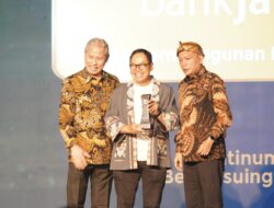 Bank Jatim Raih Best Issuing Bank di Prima Awards 2025
