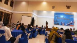 Mulai Besok Tarif Jasa Pelabuhan PT DABN Kembali ke Tahun 2022