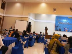 Mulai Besok Tarif Jasa Pelabuhan PT DABN Kembali ke Tahun 2022