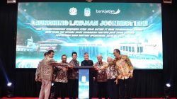 Dukung Transformasi Dunia Pendidikan, Bank Jatim Launching JConnect Edu