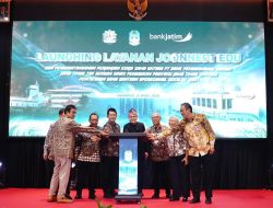 Dukung Transformasi Dunia Pendidikan, Bank Jatim Launching JConnect Edu
